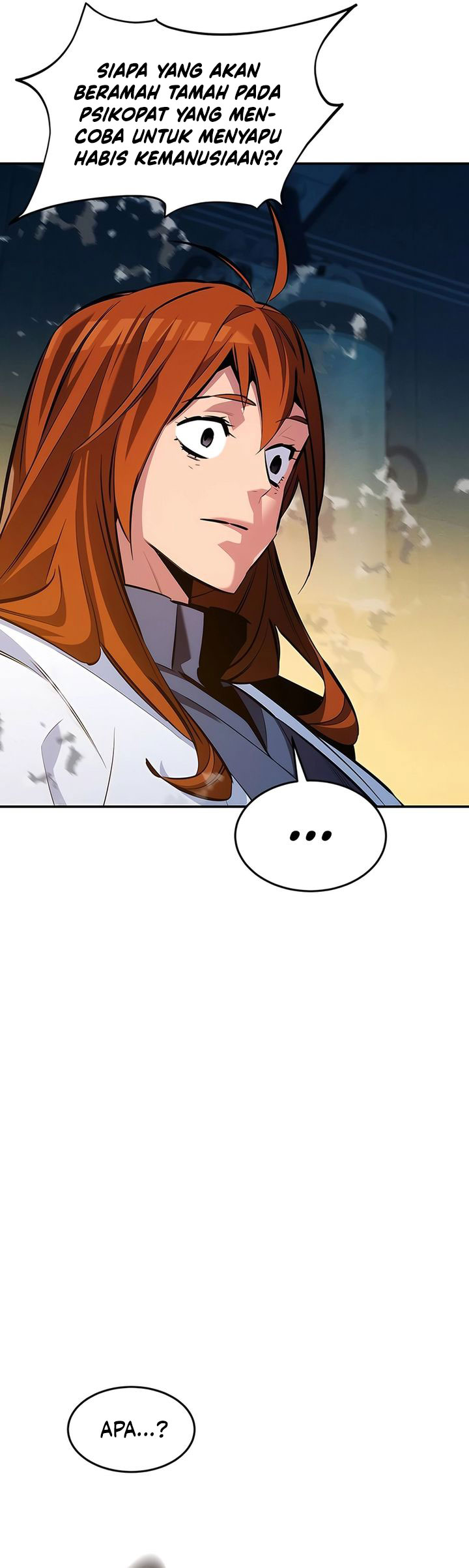 Auto-Hunting With Clones Chapter 144 - halaman 32