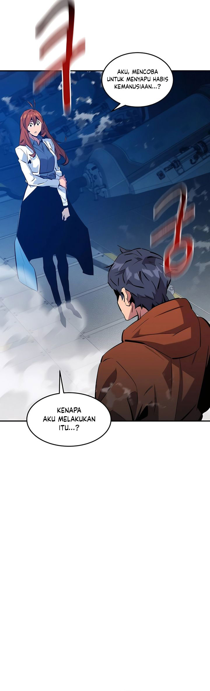 Auto-Hunting With Clones Chapter 144 - halaman 33