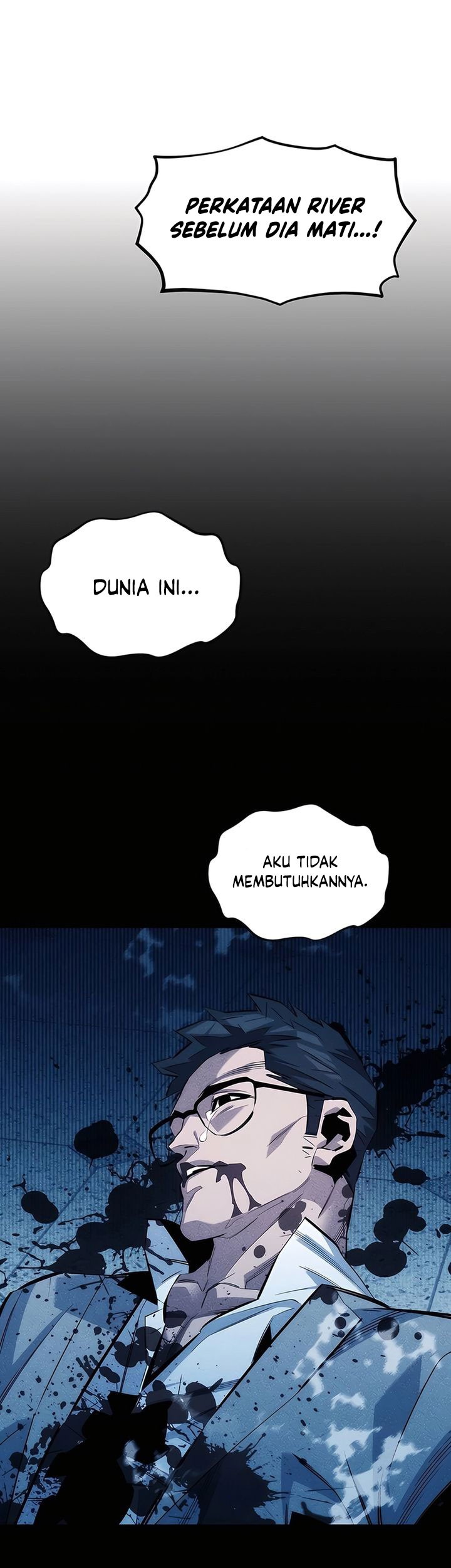 Auto-Hunting With Clones Chapter 144 - halaman 36