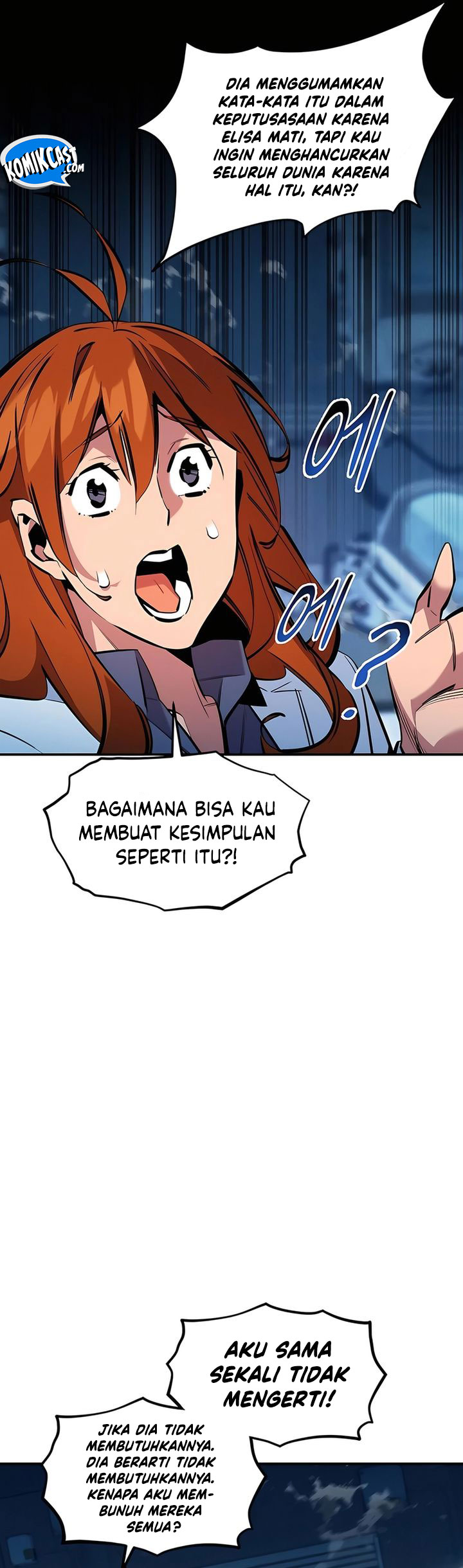 Auto-Hunting With Clones Chapter 144 - halaman 38