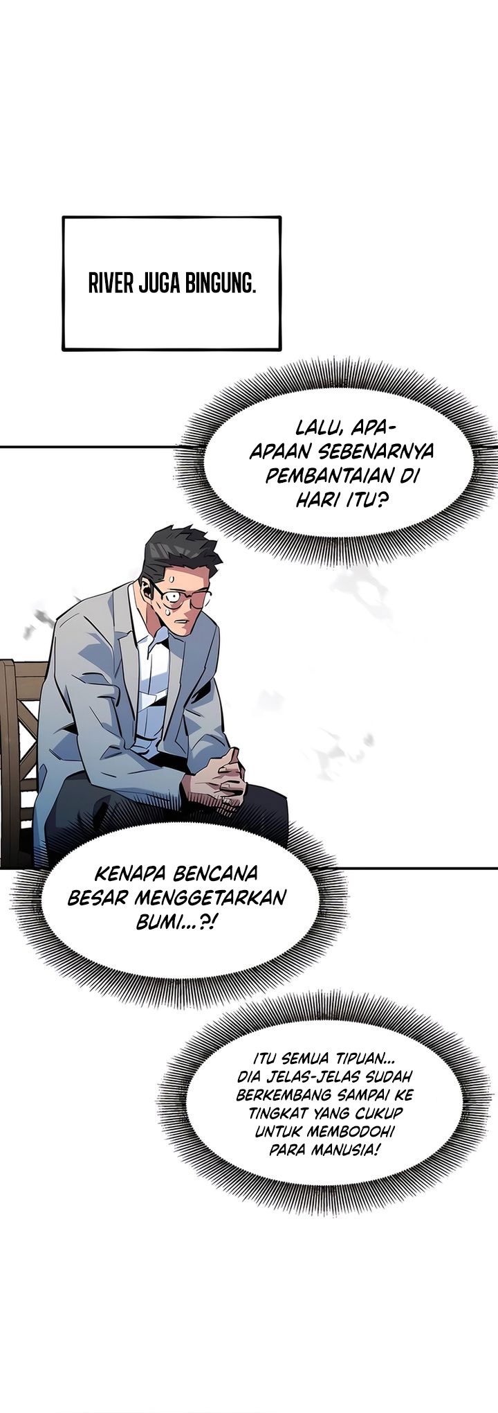 Auto-Hunting With Clones Chapter 144 - halaman 41