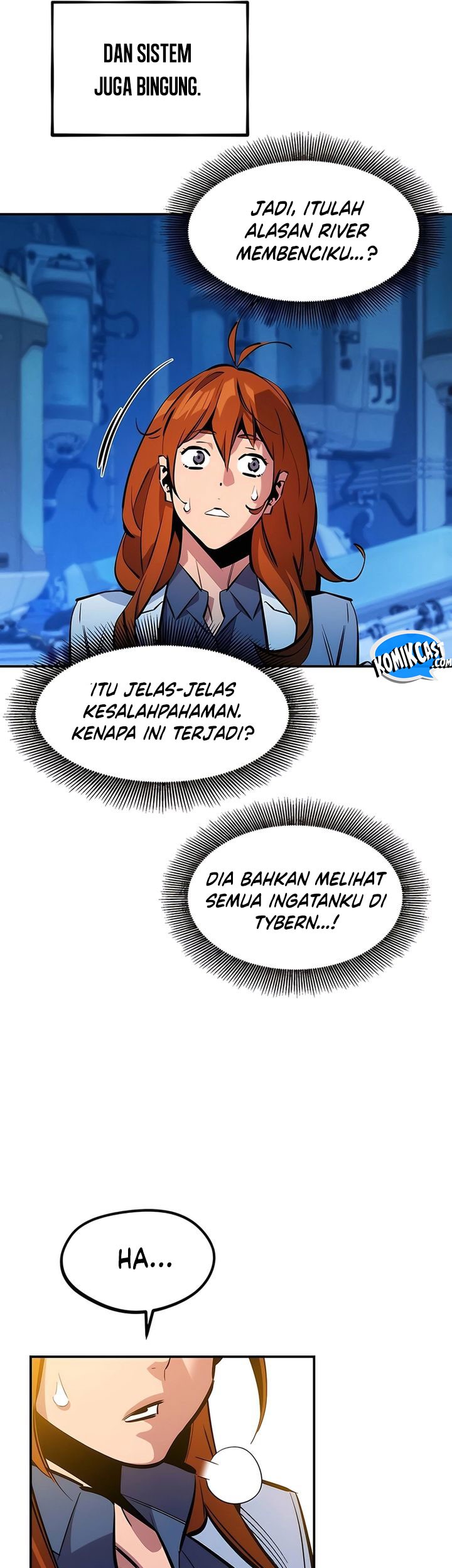 Auto-Hunting With Clones Chapter 144 - halaman 42