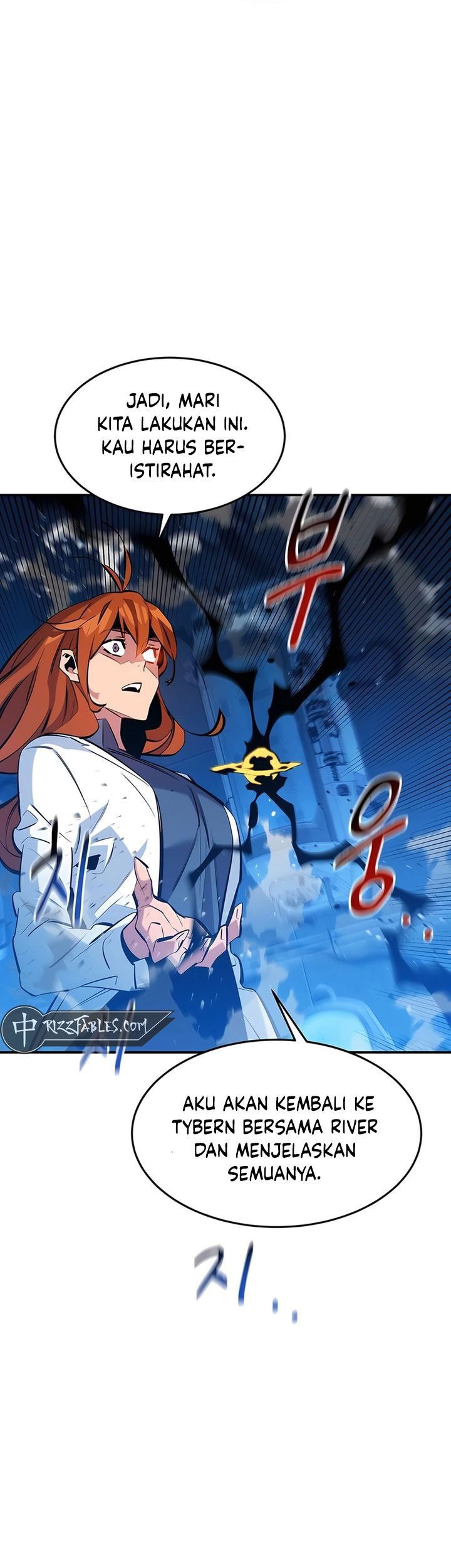 Auto-Hunting With Clones Chapter 144 - halaman 44