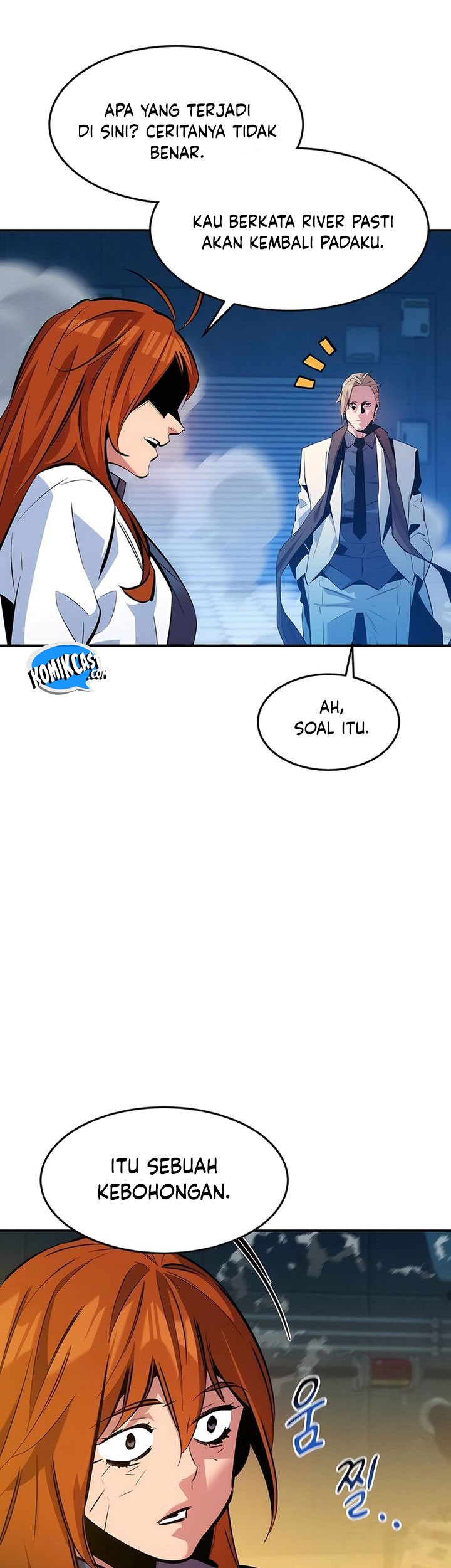 Auto-Hunting With Clones Chapter 144 - halaman 54