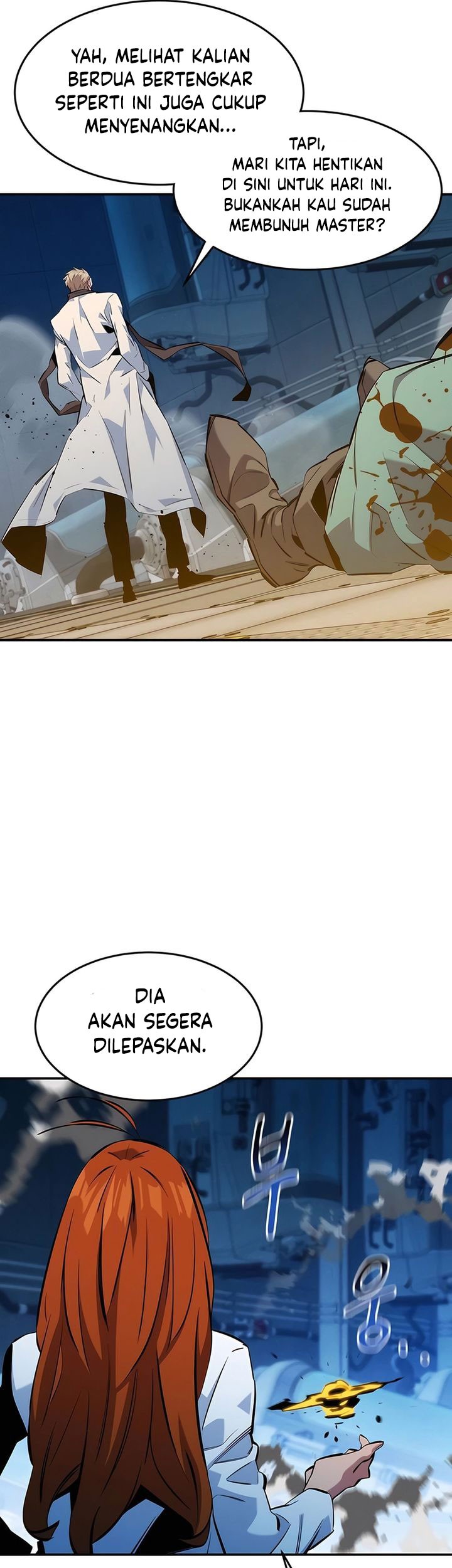 Auto-Hunting With Clones Chapter 144 - halaman 57