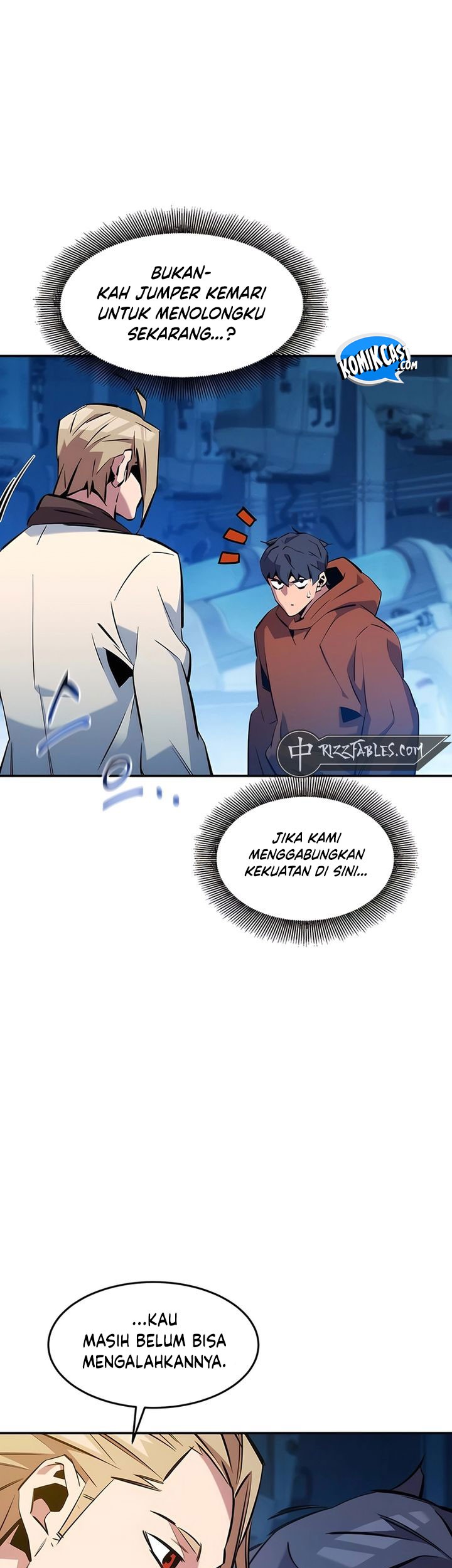 Auto-Hunting With Clones Chapter 144 - halaman 59