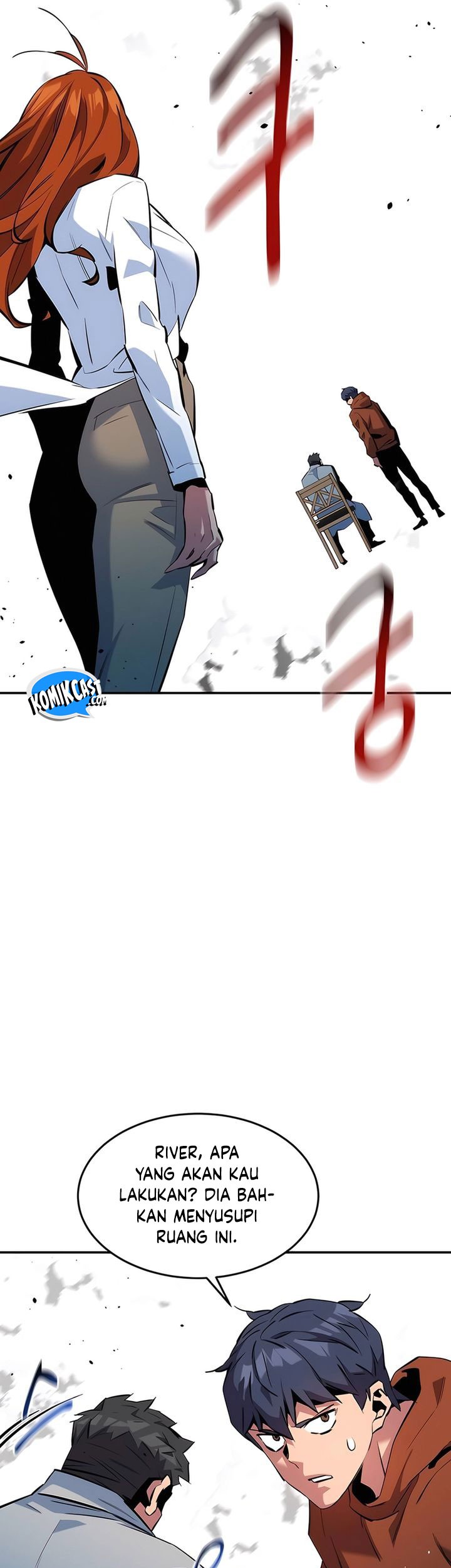 Auto-Hunting With Clones Chapter 144 - halaman 6