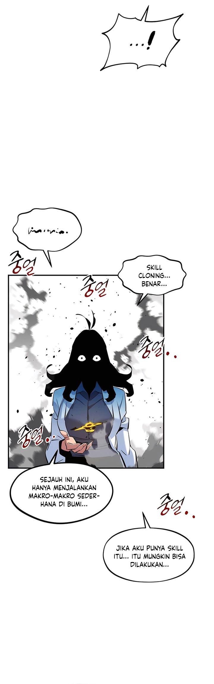 Auto-Hunting With Clones Chapter 144 - halaman 61