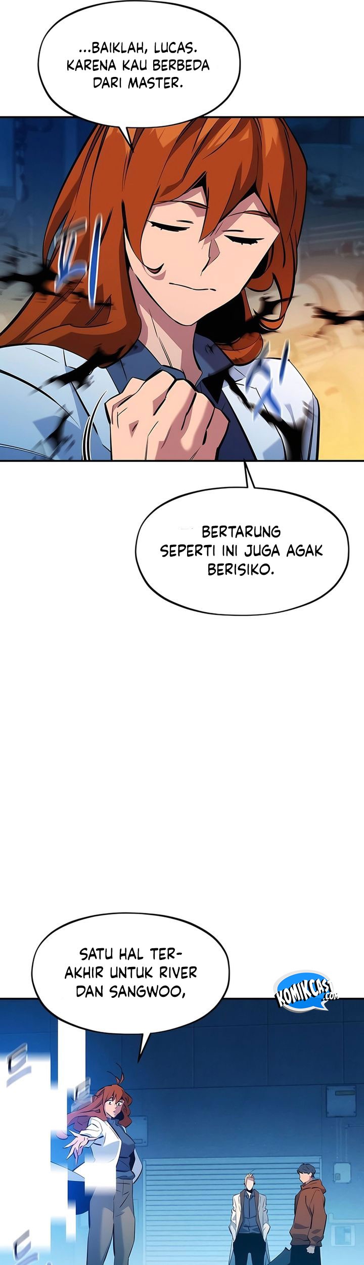 Auto-Hunting With Clones Chapter 144 - halaman 62