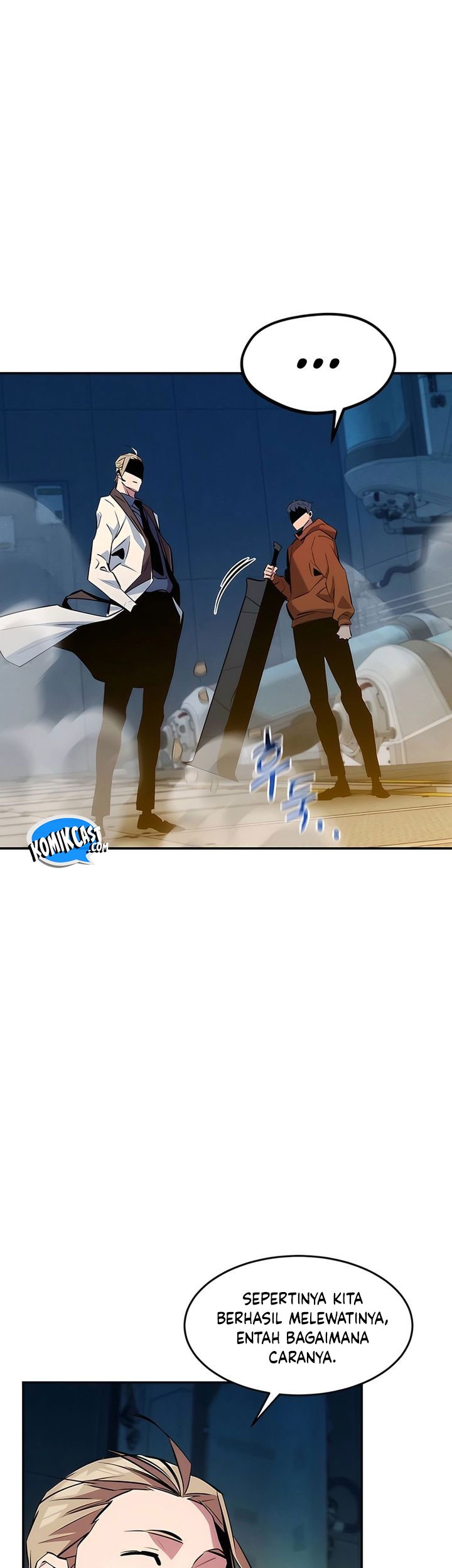 Auto-Hunting With Clones Chapter 144 - halaman 67