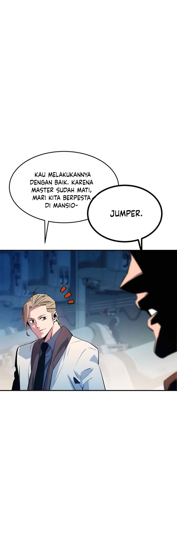 Auto-Hunting With Clones Chapter 144 - halaman 69