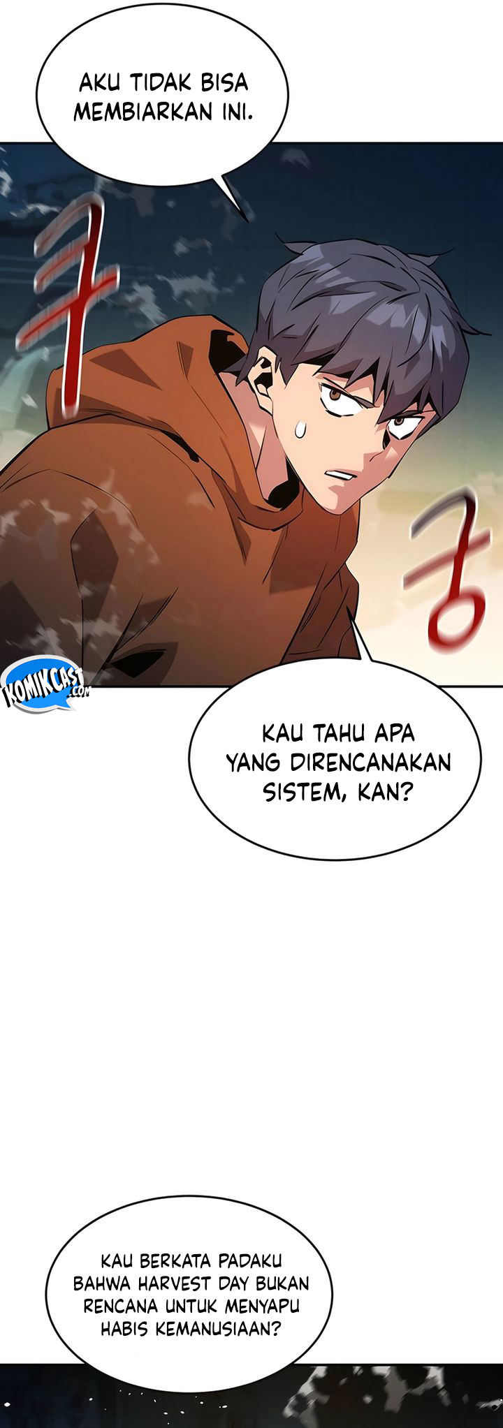 Auto-Hunting With Clones Chapter 144 - halaman 70