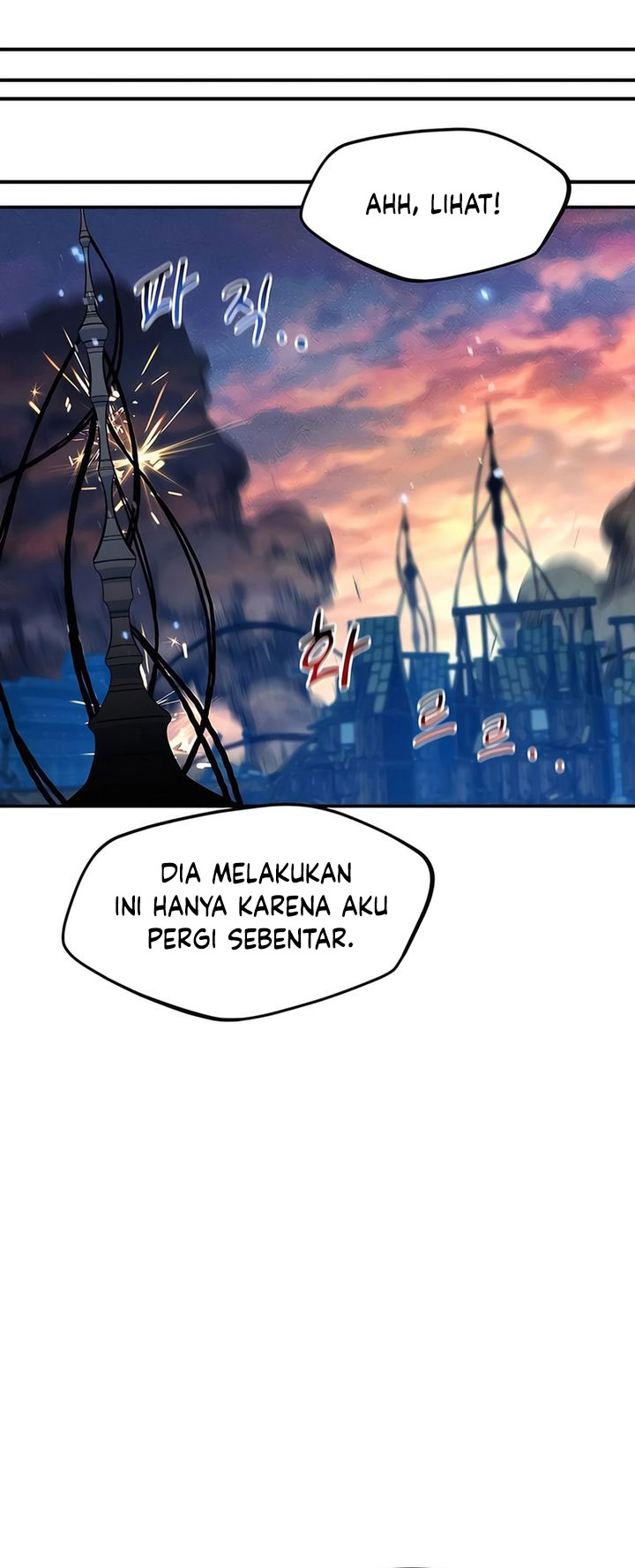 Auto-Hunting With Clones Chapter 144 - halaman 73
