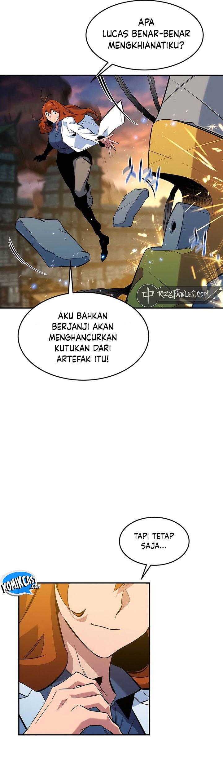 Auto-Hunting With Clones Chapter 144 - halaman 74