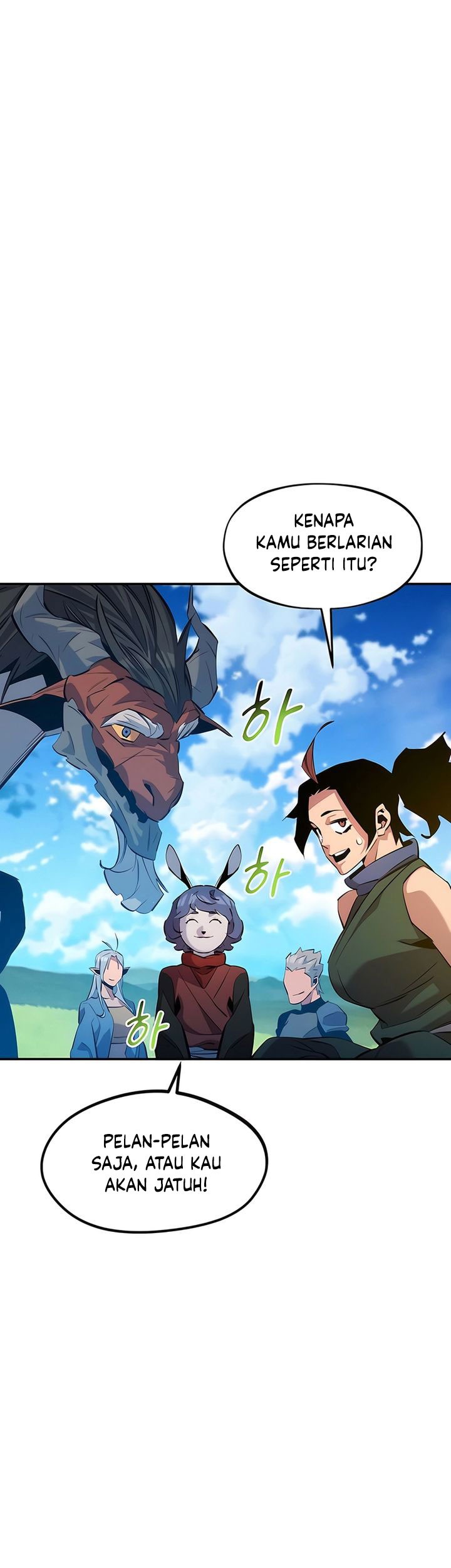 Auto-Hunting With Clones Chapter 144 - halaman 81