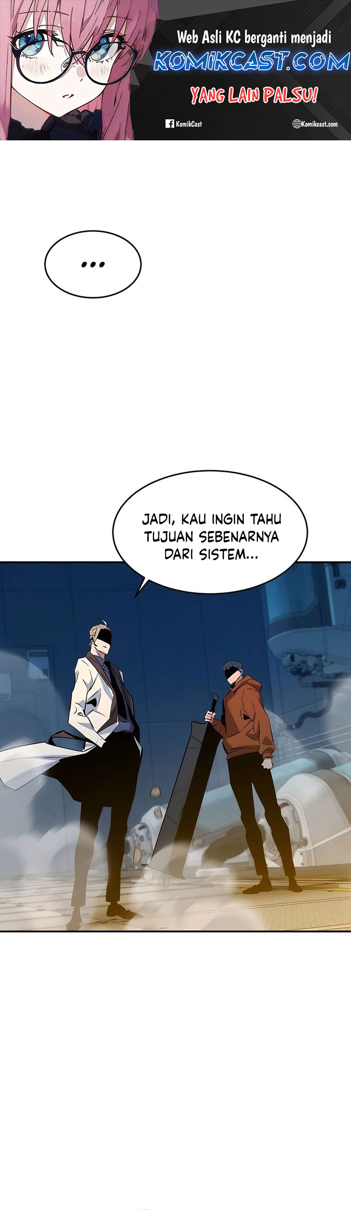 Auto-Hunting With Clones Chapter 145 - halaman 1