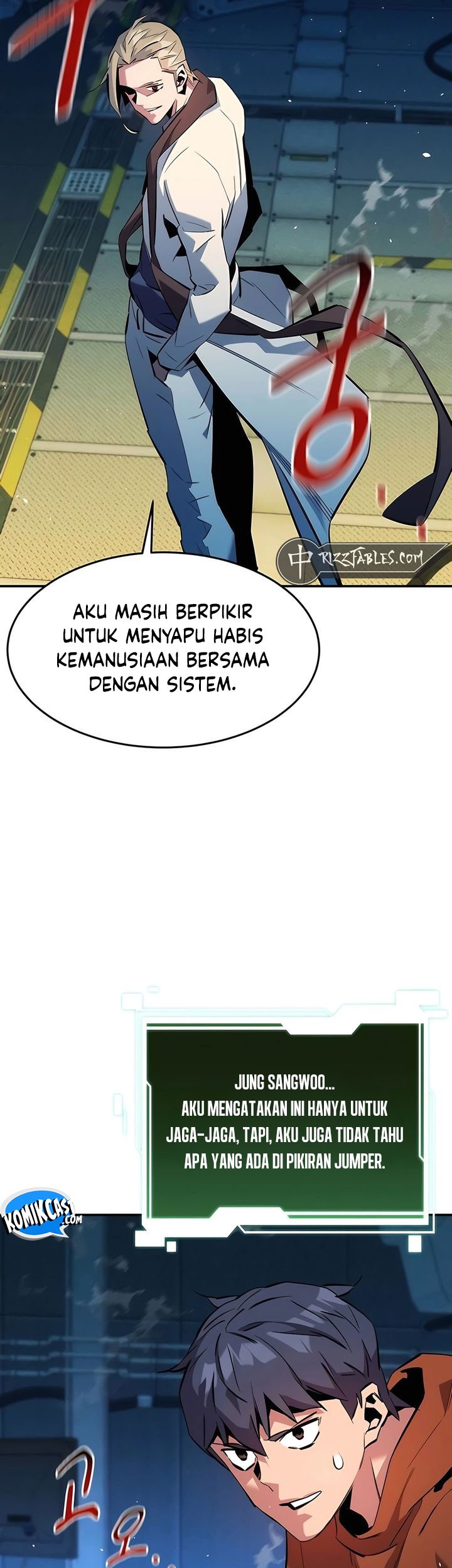 Auto-Hunting With Clones Chapter 145 - halaman 10