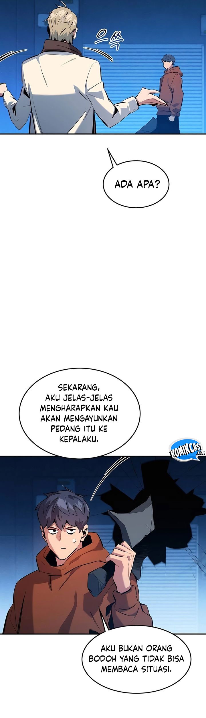 Auto-Hunting With Clones Chapter 145 - halaman 13