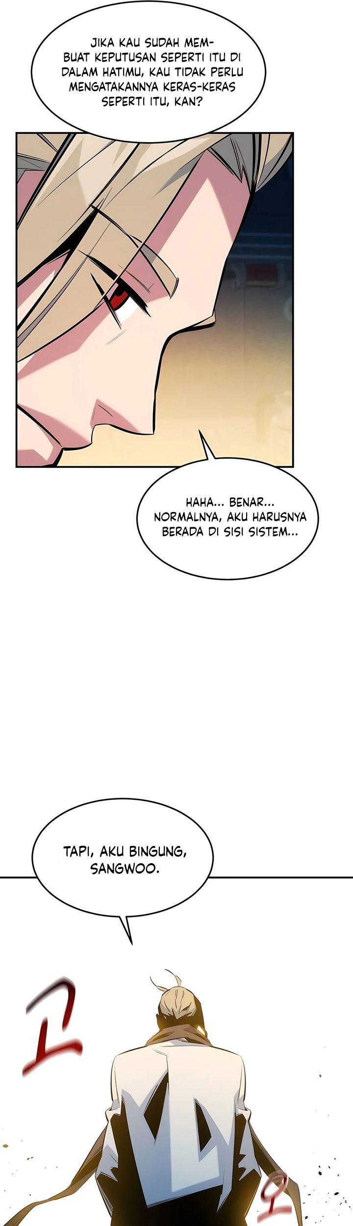 Auto-Hunting With Clones Chapter 145 - halaman 15