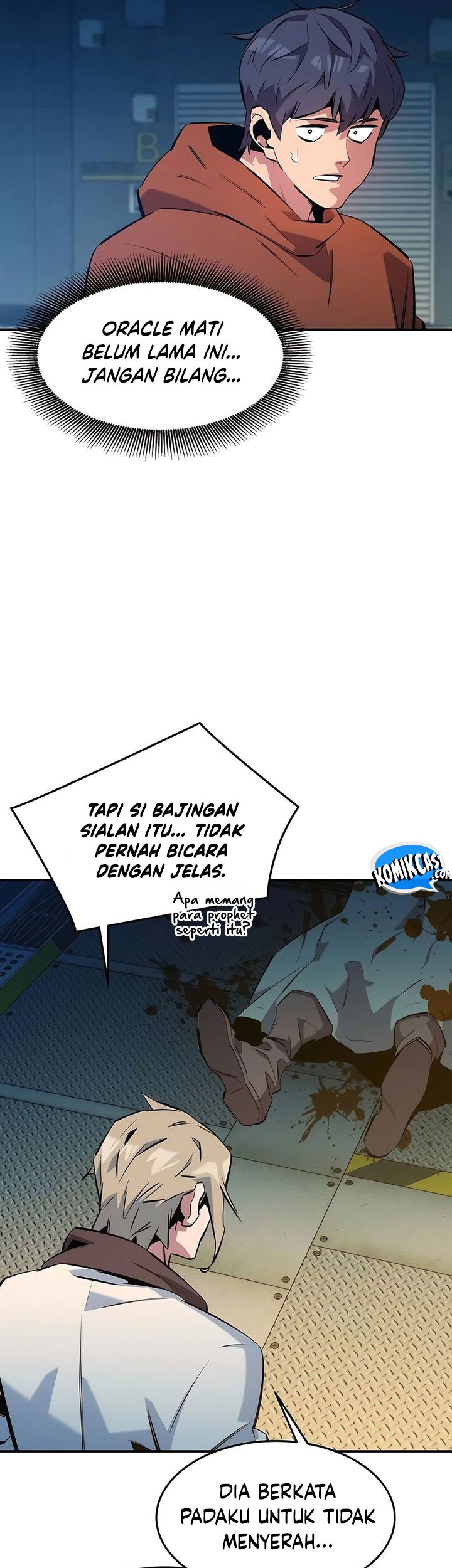 Auto-Hunting With Clones Chapter 145 - halaman 18