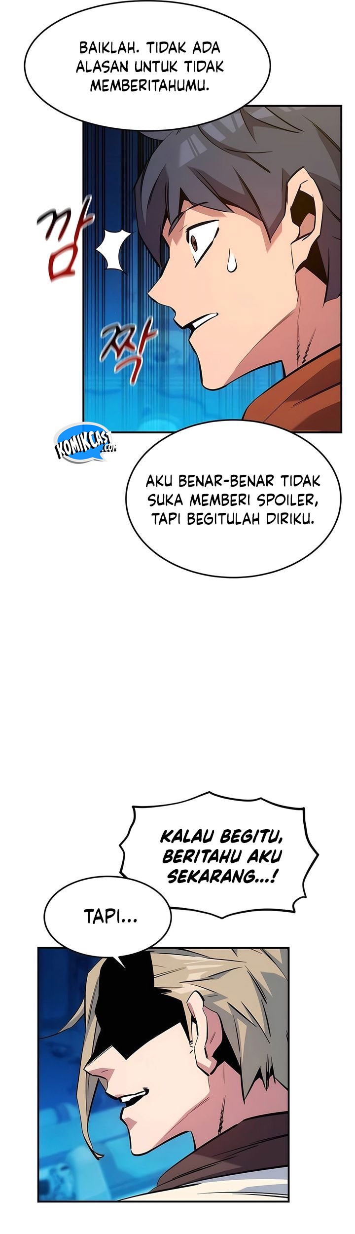 Auto-Hunting With Clones Chapter 145 - halaman 2