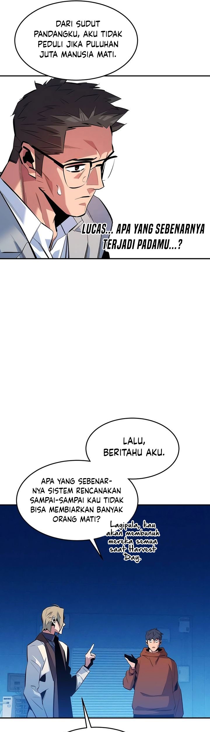 Auto-Hunting With Clones Chapter 145 - halaman 28