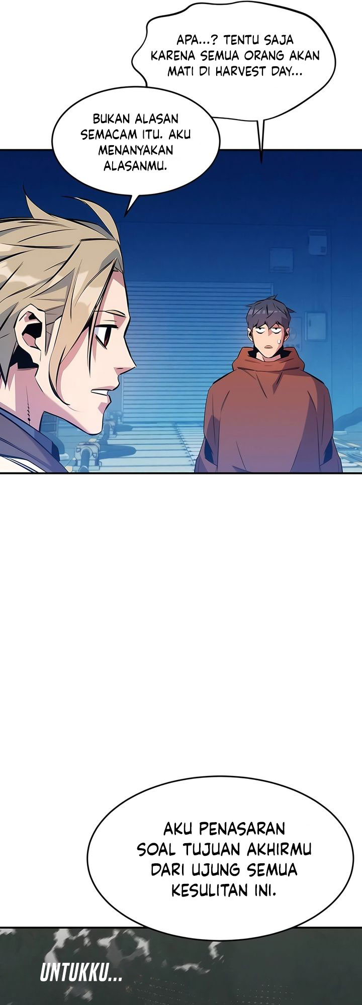 Auto-Hunting With Clones Chapter 145 - halaman 31