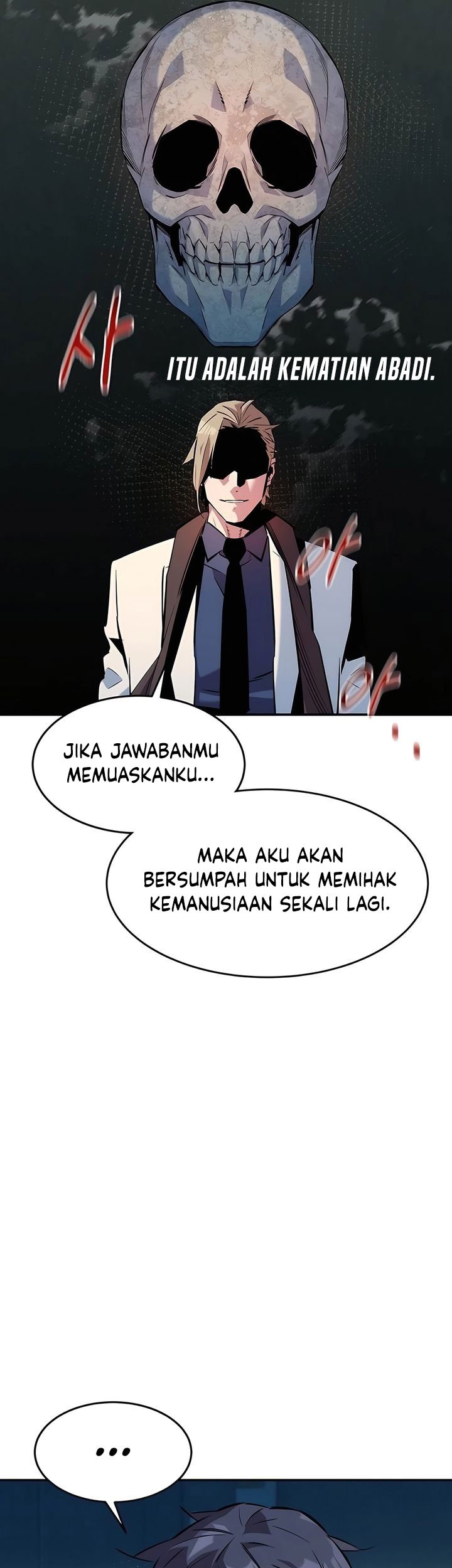 Auto-Hunting With Clones Chapter 145 - halaman 32
