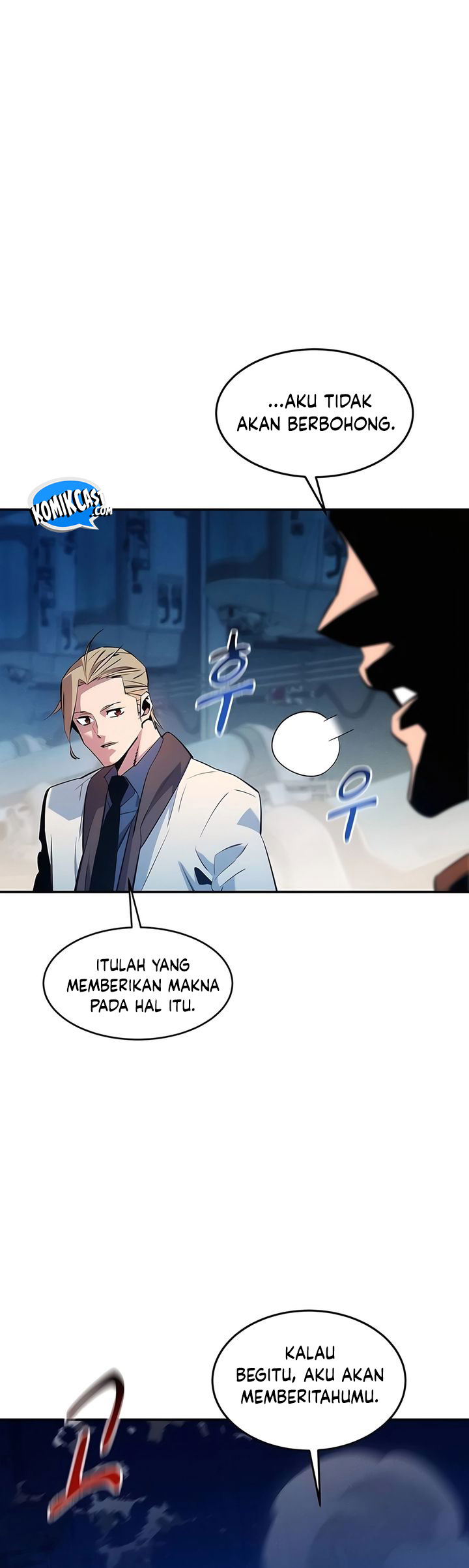 Auto-Hunting With Clones Chapter 145 - halaman 34