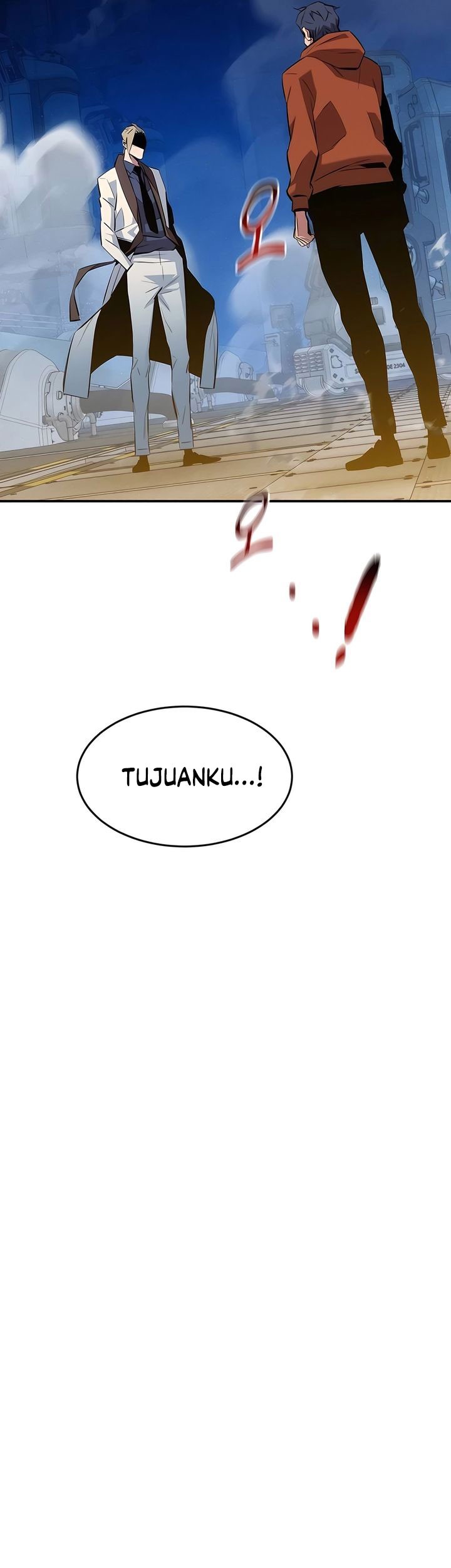 Auto-Hunting With Clones Chapter 145 - halaman 35