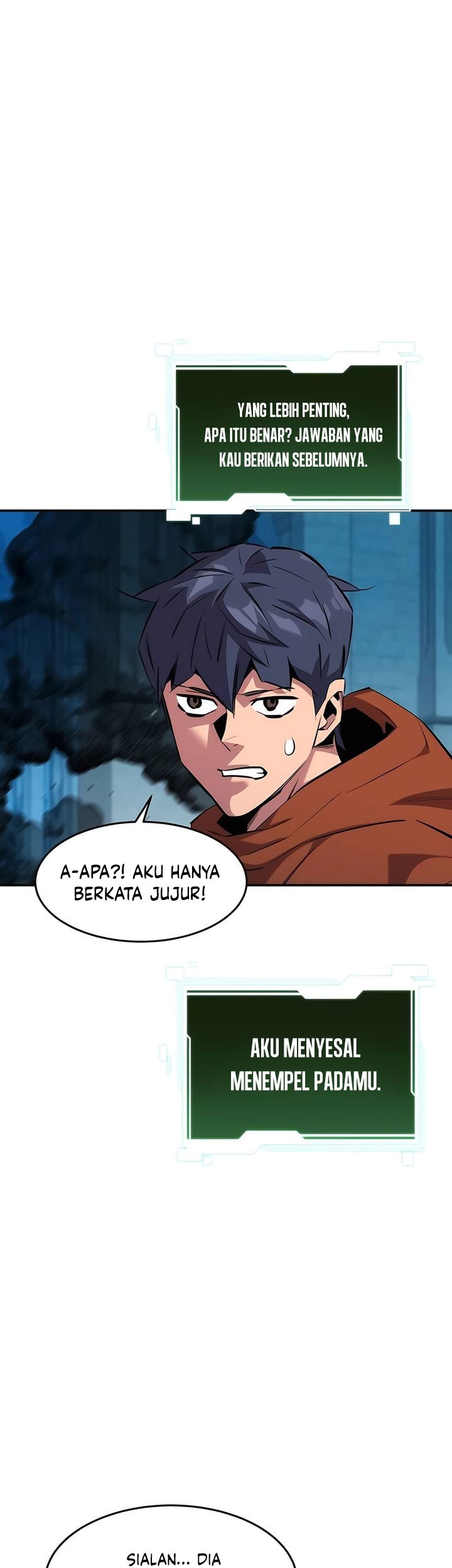 Auto-Hunting With Clones Chapter 145 - halaman 39