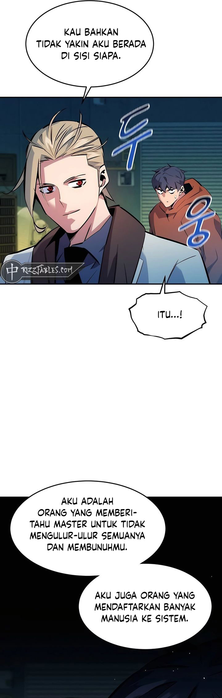 Auto-Hunting With Clones Chapter 145 - halaman 4