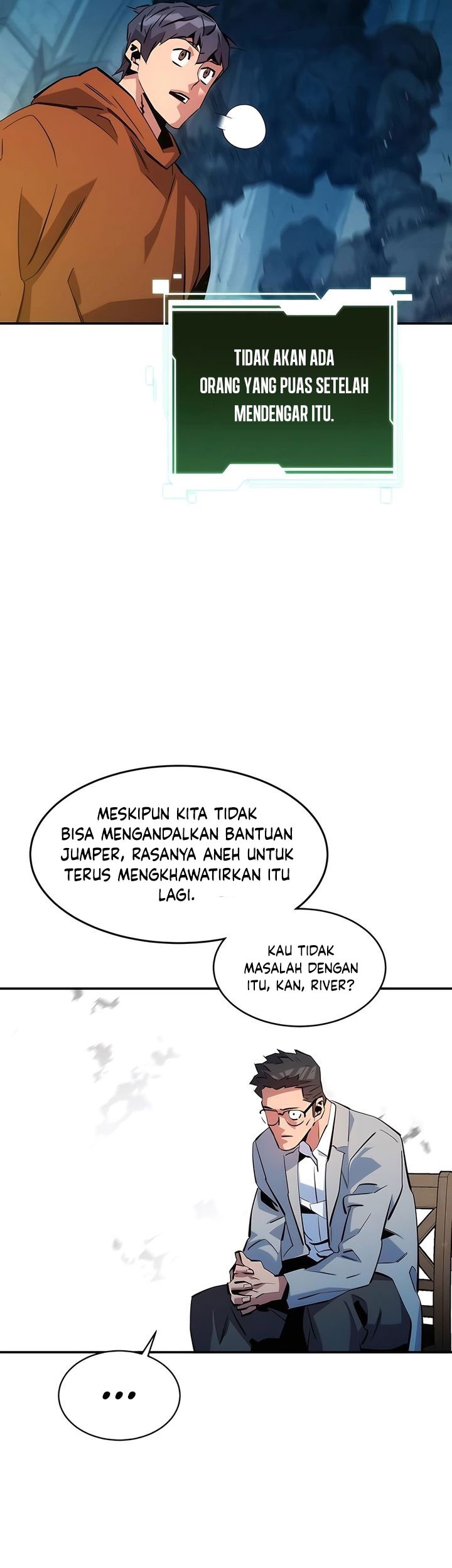 Auto-Hunting With Clones Chapter 145 - halaman 41
