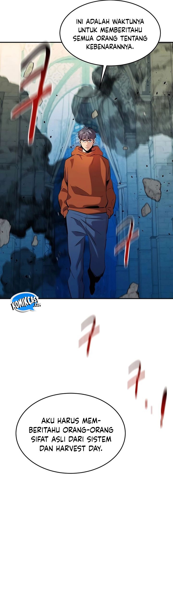 Auto-Hunting With Clones Chapter 145 - halaman 43