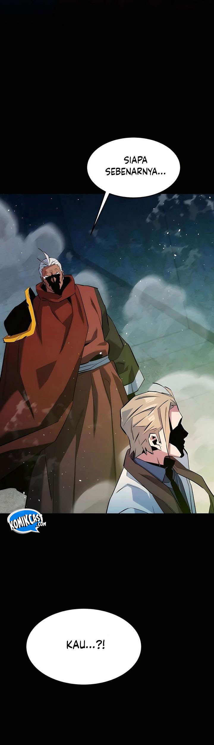 Auto-Hunting With Clones Chapter 145 - halaman 47