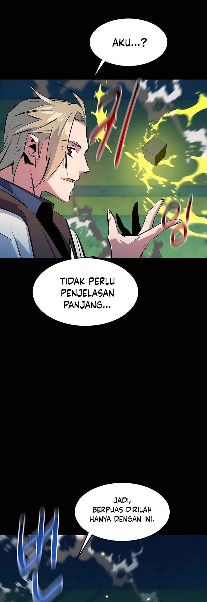 Auto-Hunting With Clones Chapter 145 - halaman 49