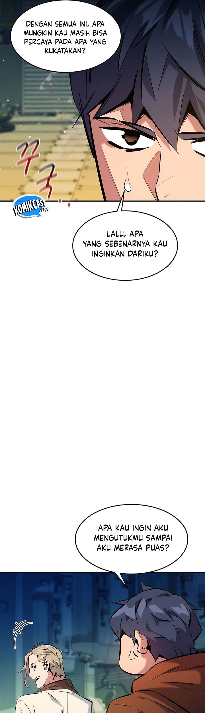 Auto-Hunting With Clones Chapter 145 - halaman 5