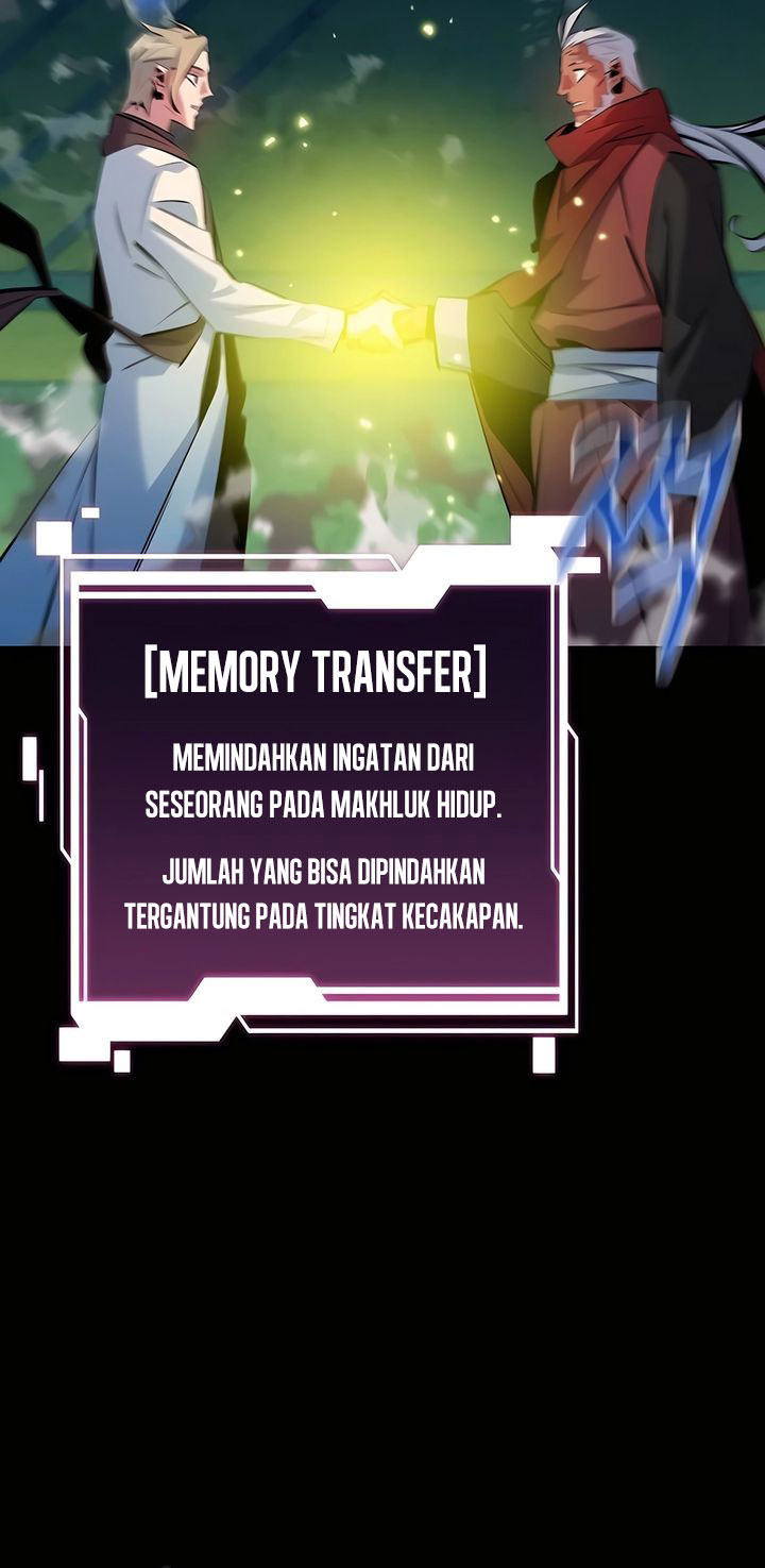 Auto-Hunting With Clones Chapter 145 - halaman 50