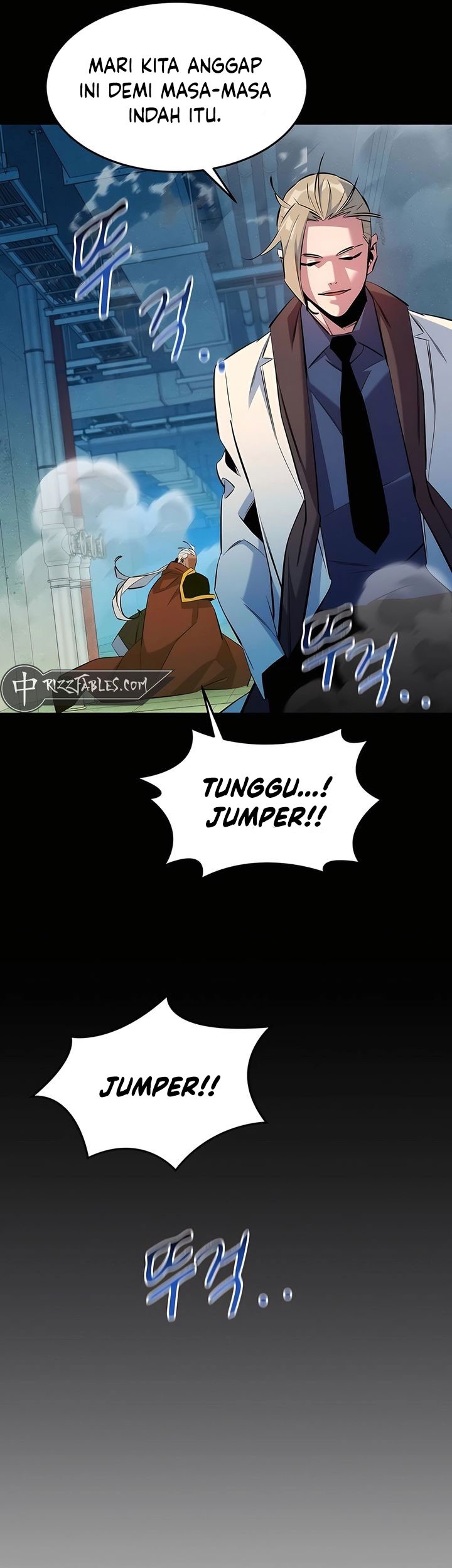 Auto-Hunting With Clones Chapter 145 - halaman 55