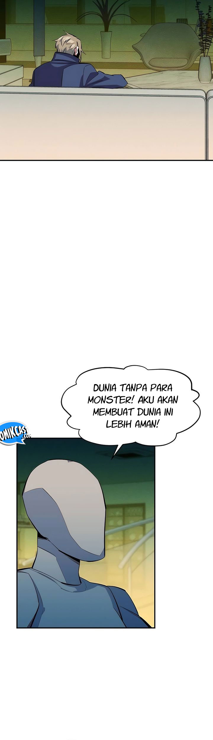 Auto-Hunting With Clones Chapter 145 - halaman 59