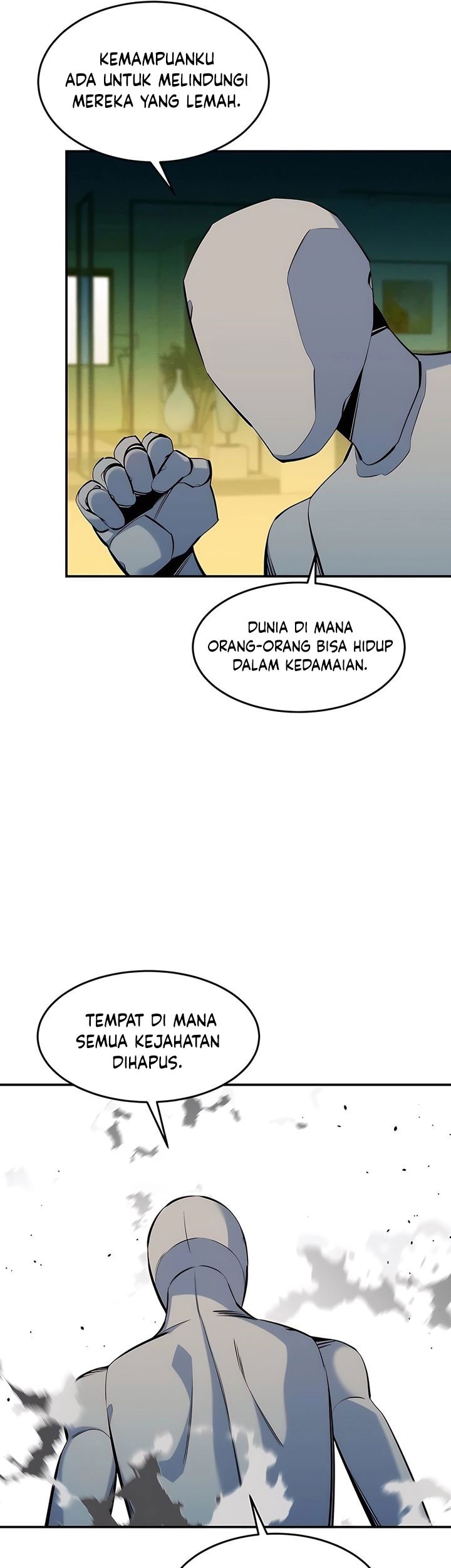 Auto-Hunting With Clones Chapter 145 - halaman 60