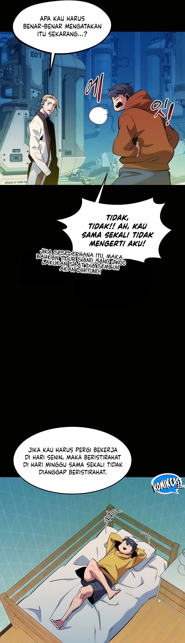 Auto-Hunting With Clones Chapter 145 - halaman 66