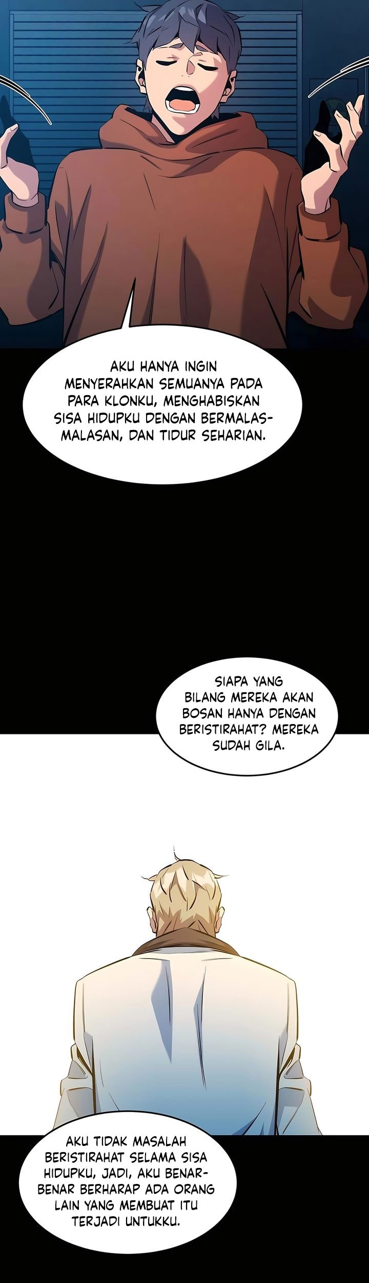 Auto-Hunting With Clones Chapter 145 - halaman 68