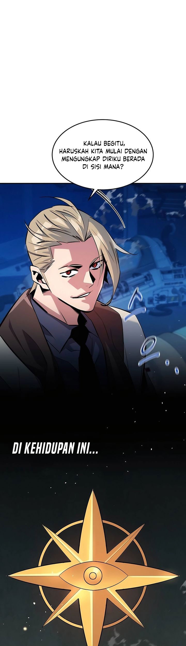 Auto-Hunting With Clones Chapter 145 - halaman 7