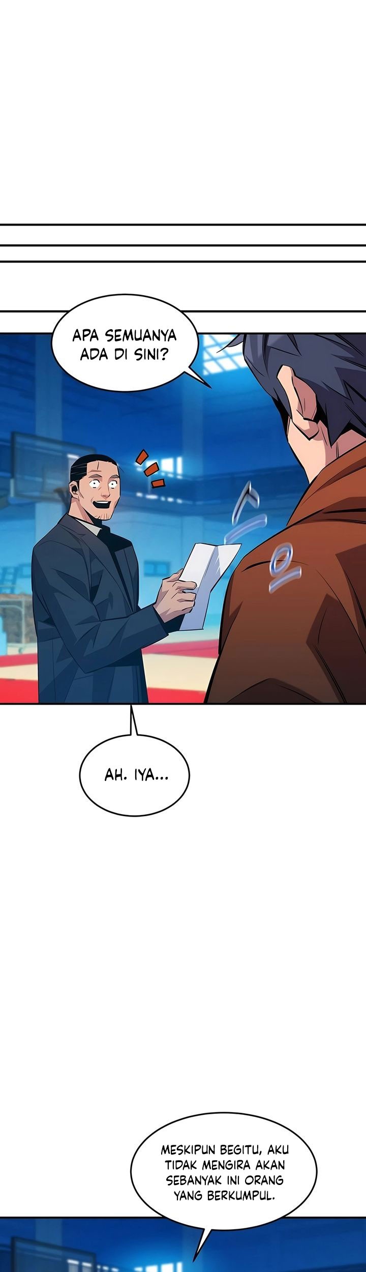 Auto-Hunting With Clones Chapter 145 - halaman 74