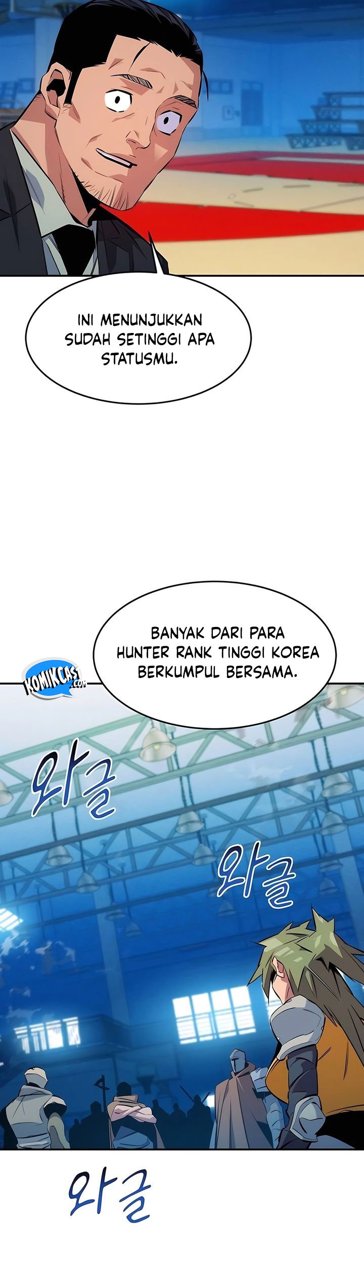 Auto-Hunting With Clones Chapter 145 - halaman 76