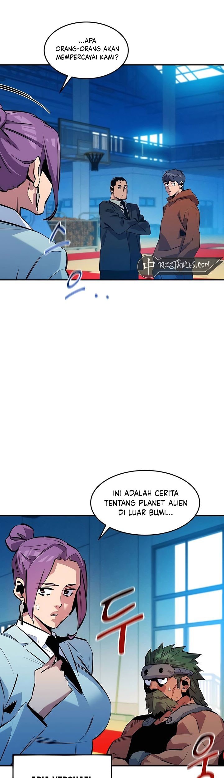 Auto-Hunting With Clones Chapter 145 - halaman 78