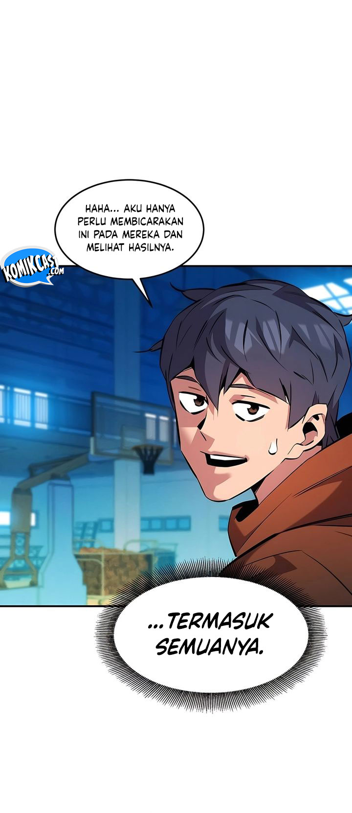 Auto-Hunting With Clones Chapter 145 - halaman 80