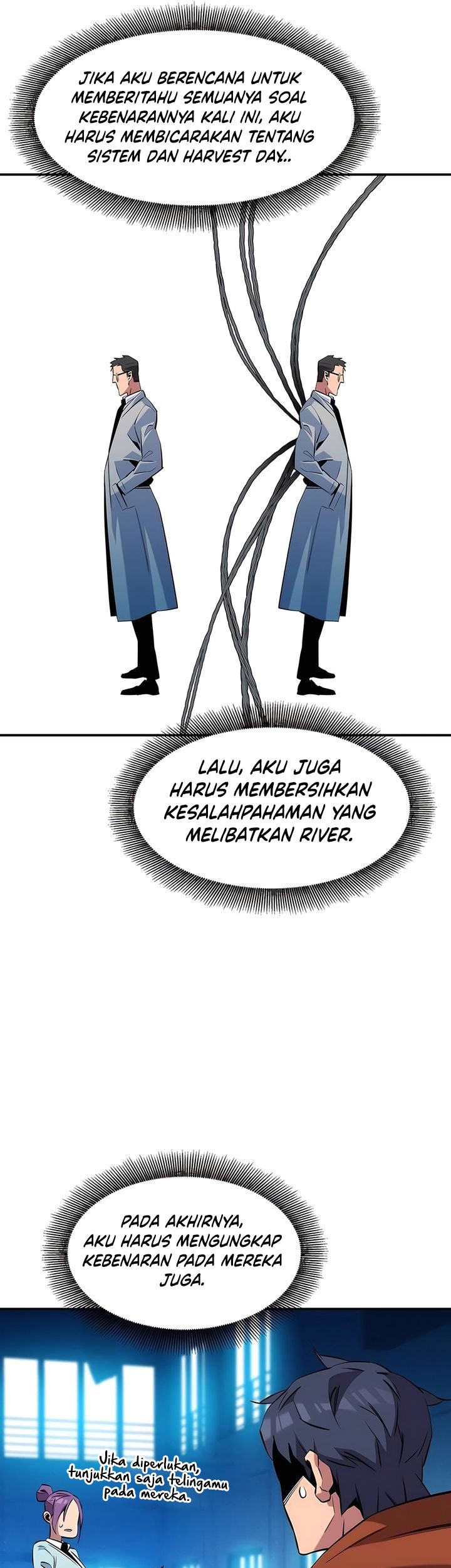 Auto-Hunting With Clones Chapter 145 - halaman 81