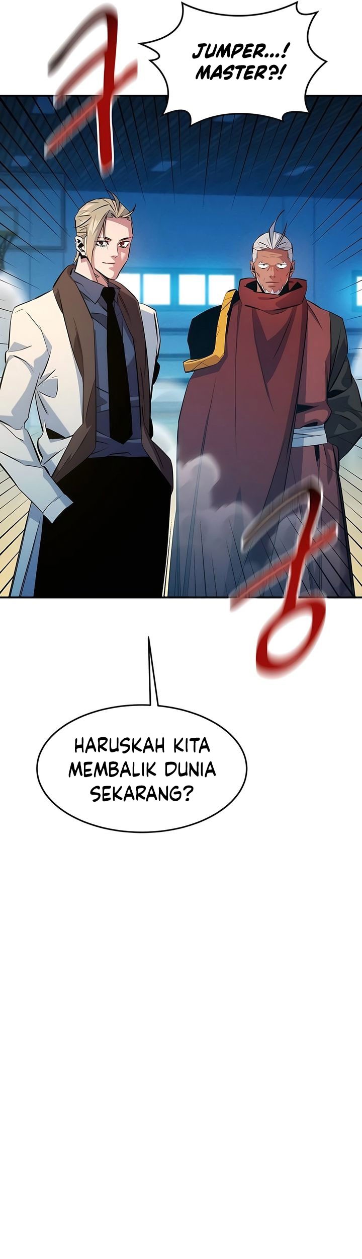 Auto-Hunting With Clones Chapter 145 - halaman 85